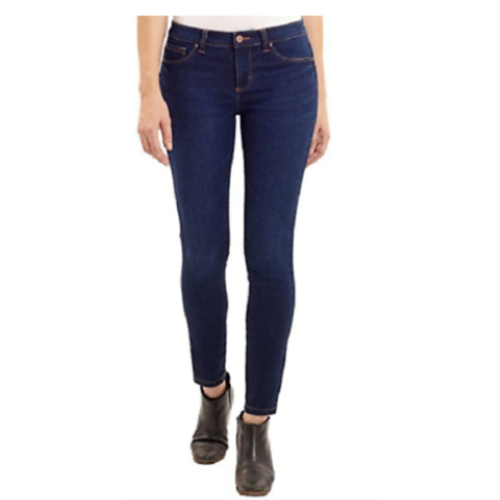 Jones New York Skinny Jeans